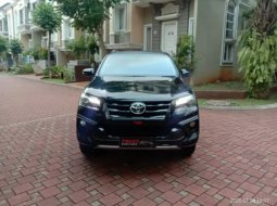 Jual mobil Toyota Fortuner VRZ 2018 , Kota Tangerang, Banten 3