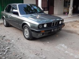 Jual mobil BMW 3 Series 318i E30 M40 1991 di Sumatra Utara 2