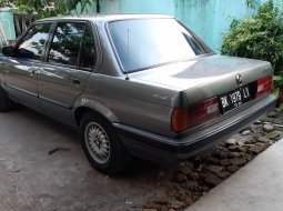 Jual mobil BMW 3 Series 318i E30 M40 1991 di Sumatra Utara 1