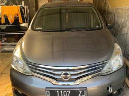 Dijual cepat Nissan Grand Livina 1.5 XV 2013 Pemakaian 2014 Istimewa, Jawa Barat 9