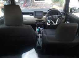 Dijual cepat Suzuki Ignis GX 2018 di Sumatera Utara 3