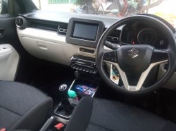 Dijual cepat Suzuki Ignis GX 2018 di Sumatera Utara 4