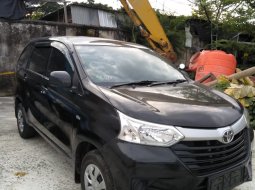 Dijual Toyota Avanza E 2017 di Sulawesi Selatan 3