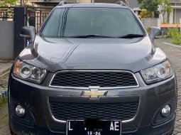 Jual mobil Chevrolet Captiva 2.0 Diesel NA 2014 , Kota Malang (plat L), Jawa Timur 4