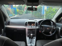 Jual mobil Chevrolet Captiva 2.0 Diesel NA 2014 , Kota Malang (plat L), Jawa Timur 3