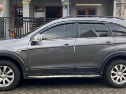 Jual mobil Chevrolet Captiva 2.0 Diesel NA 2014 , Kota Malang (plat L), Jawa Timur 1