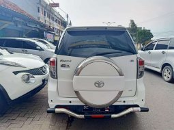 Toyota Rush 2012 Lampung dijual dengan harga termurah 5