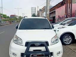 Toyota Rush 2012 Lampung dijual dengan harga termurah 4
