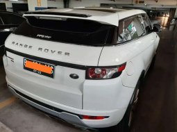 Dijual mobil bekas Land Rover Range Rover Evoque 2.0 Si4, DKI Jakarta  5