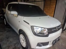 Jual cepat Suzuki Ignis GL 2019 di Bali 3