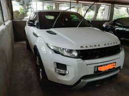 Dijual mobil bekas Land Rover Range Rover Evoque 2.0 Si4, DKI Jakarta  2