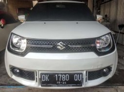 Jual cepat Suzuki Ignis GL 2019 di Bali 1