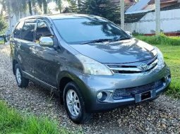 Sumatra Barat, jual mobil Toyota Avanza G 2019 dengan harga terjangkau 2
