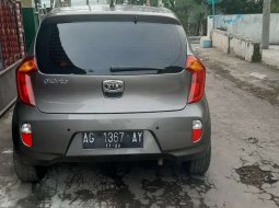 Jual Kia Picanto 2011 harga murah di Jawa Timur 5