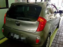 Mobil Kia Picanto 2014 dijual, DIY Yogyakarta 5