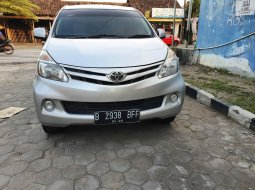 Jual Toyota Avanza E 2015 di DIY Yogyakarta  5