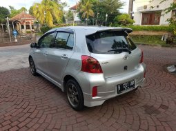 Jual cepat Toyota Yaris E 2012 di DIY Yogyakarta  5