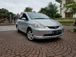 Jual murah Honda City i-DSI 2004 di DIY Yogyakarta  4