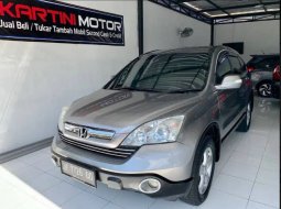 Jual mobil Honda CR-V 2.0 i-VTEC 2008 , Kota Denpasar, Bali 4