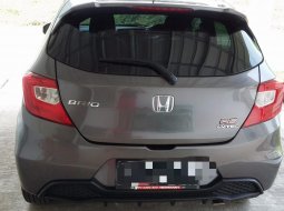 Dijual cepat mobil Honda Brio RS 2019 M/T di DKI Jakarta 9