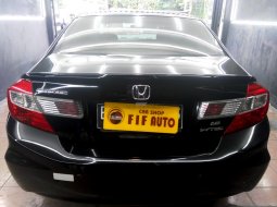 Jual Mobil Bekas Honda Civic 1.8 Vitec 2012 di DKI Jakarta 8