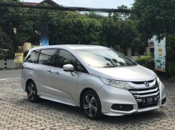 Dijual mobil Honda Odyssey E Prestige 2014 DIY Yogyakarta 8