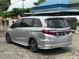 Dijual mobil Honda Odyssey E Prestige 2014 DIY Yogyakarta 5