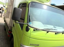 Dijual mobil bekas 110SDL Hino Dutro Engkel LONG Box Freezer 2018 di DKI Jakarta 3