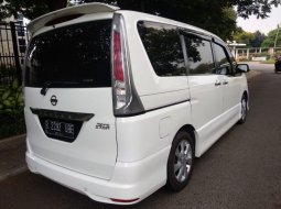 Dijual cepat mobil Nissan Serena Highway Star AT 2013 di Bekasi 6