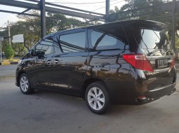 Jual Mobil Bekas Toyota Alphard 2.4 X 2014 di DKI Jakarta 1