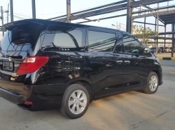 Jual Mobil Bekas Toyota Alphard 2.4 X 2014 di DKI Jakarta 3