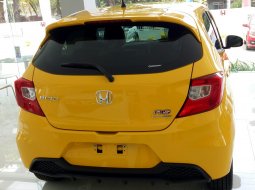 Promo Poll Hemat Harga Corona Honda Brio RS 1.2 Kuning, Wilayah Jateng DIY Uang Muka Mulai 30 Jutaan 5