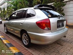 Kia Rio 2002 DKI Jakarta dijual dengan harga termurah 12