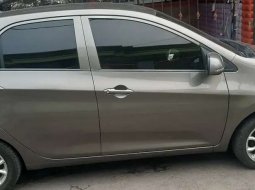 Jual Kia Picanto 2011 harga murah di Jawa Timur 4