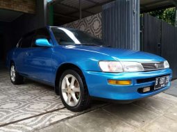 Jual mobil bekas murah Toyota Corolla 1995 di DKI Jakarta 6