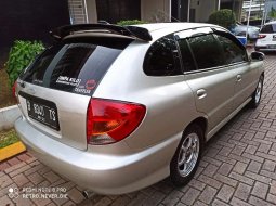 Kia Rio 2002 DKI Jakarta dijual dengan harga termurah 11