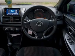 Jual mobil Toyota Yaris G 2014 bekas, Jambi 5