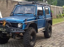 Dijual mobil bekas Suzuki Jimny , Jawa Barat  8