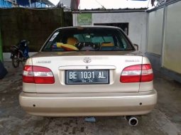 Dijual mobil bekas Toyota Corolla 1.8 SEG, Lampung  6