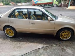 Dijual mobil bekas Toyota Corolla 1.8 SEG, Lampung  3