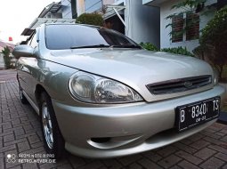 Kia Rio 2002 DKI Jakarta dijual dengan harga termurah 4