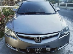 Dijual mobil bekas Honda Civic 2, DI Yogyakarta  4