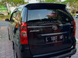 Mobil Toyota Avanza 2010 G terbaik di Jawa Timur 4