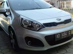 Kia Rio 2013 Jawa Tengah dijual dengan harga termurah 8