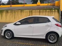 Jual mobil bekas murah Mazda 2 R 2014 di DKI Jakarta 18