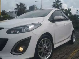 Jual mobil bekas murah Mazda 2 R 2014 di DKI Jakarta 17