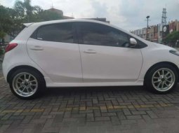 Jual mobil bekas murah Mazda 2 R 2014 di DKI Jakarta 15