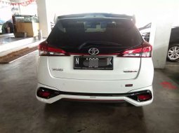 Jawa Timur, Toyota Yaris TRD Sportivo 2019 kondisi terawat 3