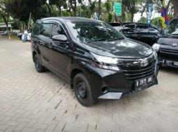 Dijual Cepat Toyota Avanza E 2019 di Tangerang Selatan 3