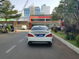 Jual mobil Mercedes-Benz CLA 200 2016 , Kota Jakarta Selatan, DKI Jakarta 4